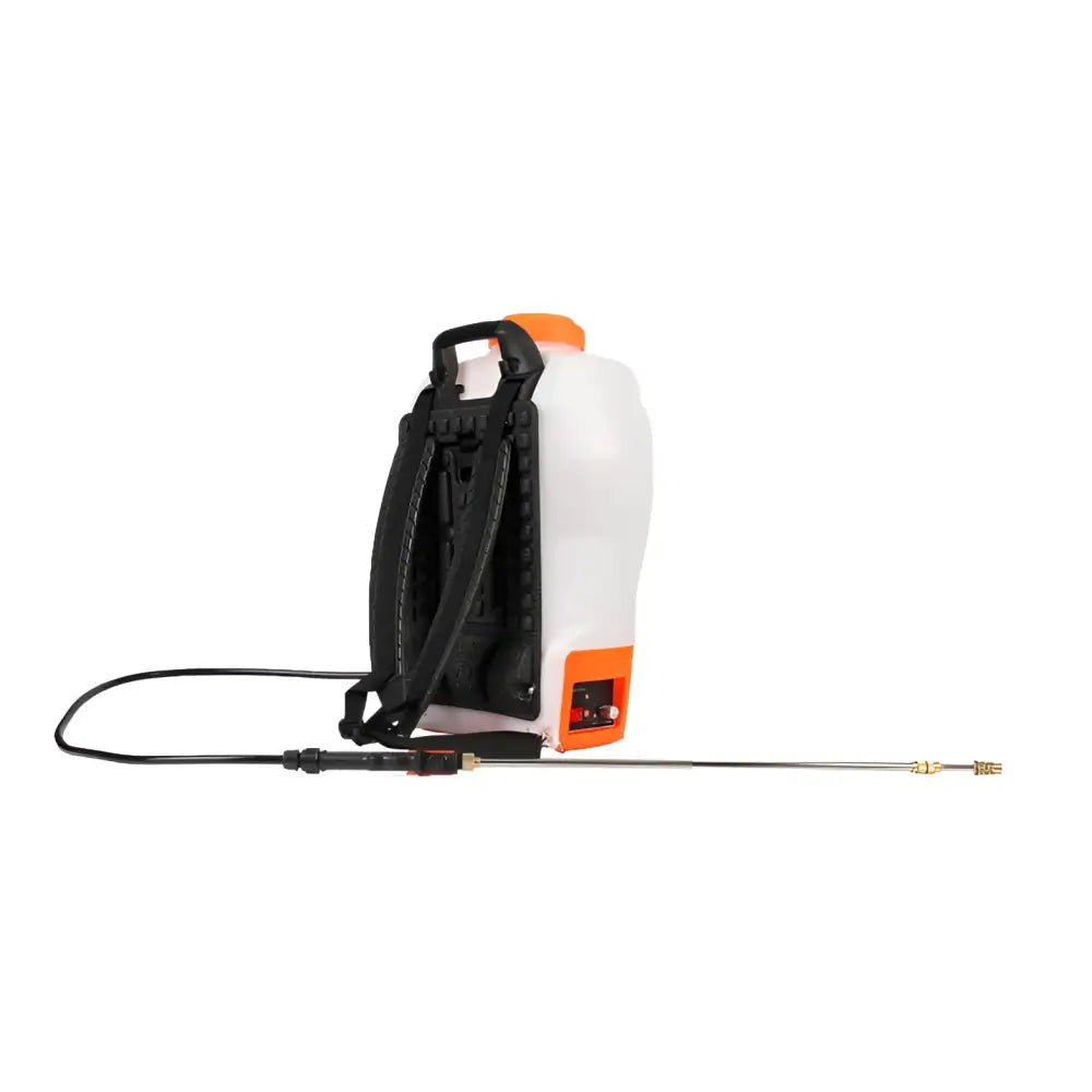 Robota dc-cs6 18v akkupaineruisku 16l - akkupaineruisku akulla retkeilyvarusteet verkkokaupasta 54,90 €