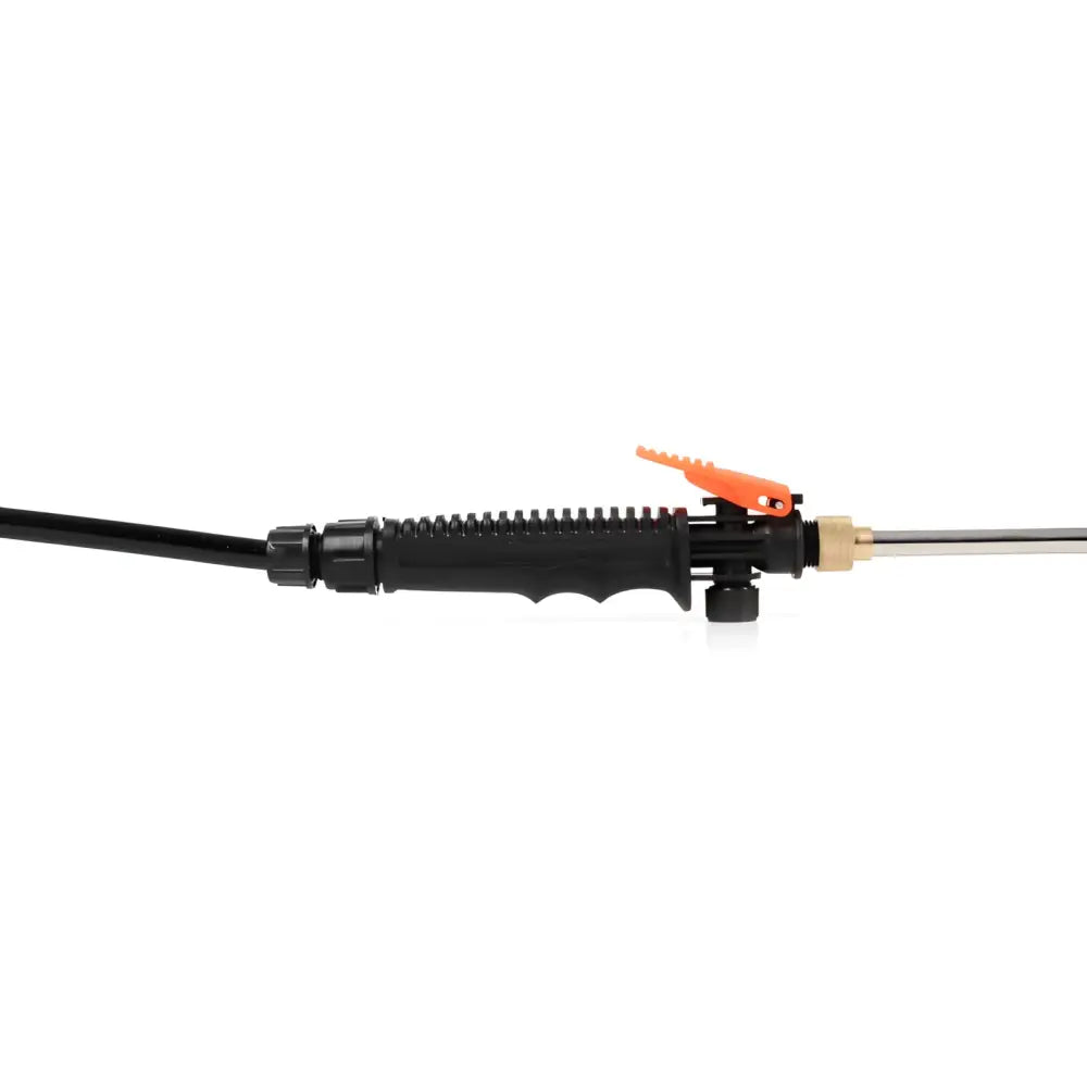 Robota dc-cs6 18v akkupaineruisku 16l - akkupaineruisku akulla retkeilyvarusteet verkkokaupasta 54,90 €