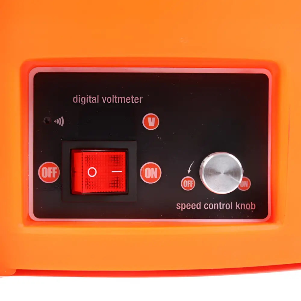 Robota dc-cs6 18v akkupaineruisku 16l - akkupaineruisku akulla retkeilyvarusteet verkkokaupasta 54,90 €