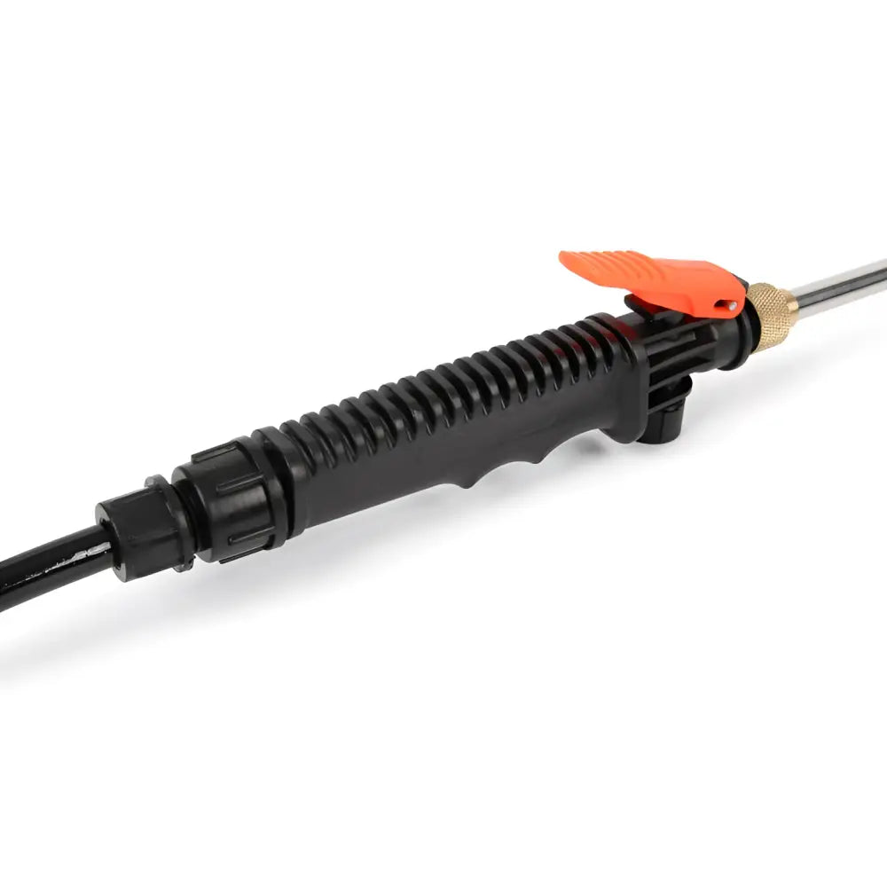 Robota dc-cs6 18v akkupaineruisku 16l - akkupaineruisku akulla retkeilyvarusteet verkkokaupasta 54,90 €