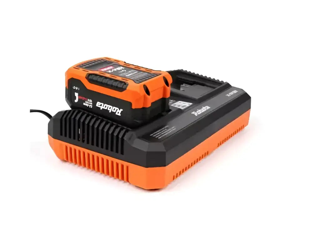 Robota dc-dxh18v kaksoispikalaturi - kaksoispikalaturi 18v retkeilyvarusteet verkkokaupasta 38,90 €