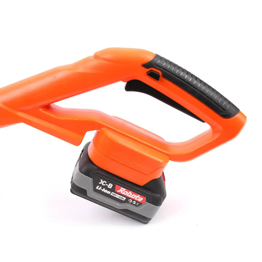 Robota dc-gt18v akkutrimmeri runko - akkutrimmeri 88-111cm runko retkeilyvarusteet verkkokaupasta 58 €