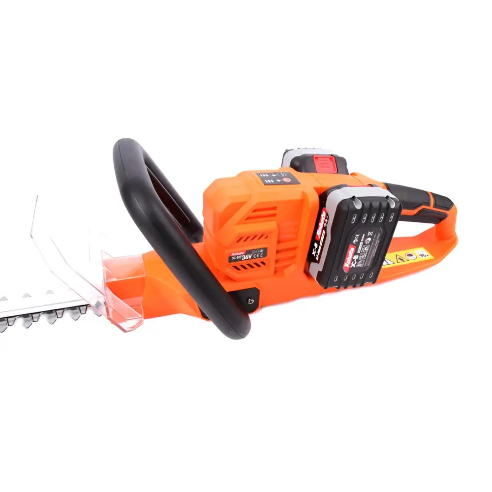 Robota dc-ht36v akkupensasleikkuri 36v runko - akkupensasleikkuri retkeilyvarusteet verkkokaupasta 78 €
