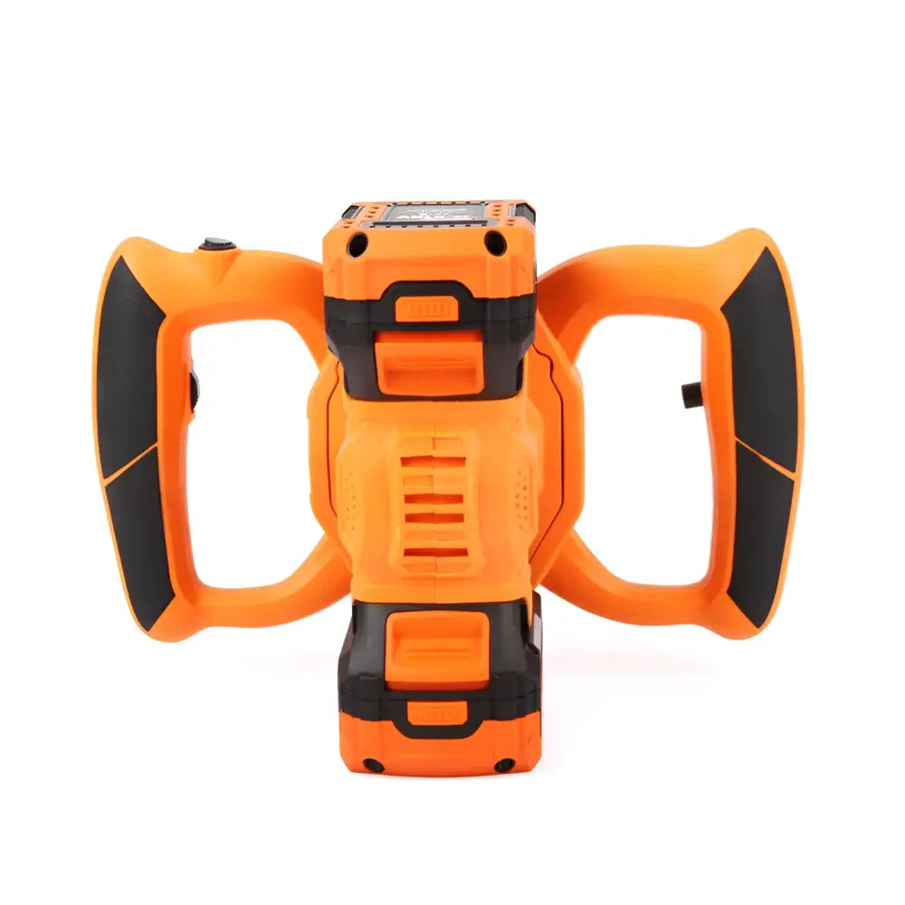 Robota dc-iq36v sähköväännin kairalle runko - sähköväännin jääkairaan retkeilyvarusteet verkkokaupasta 98 €