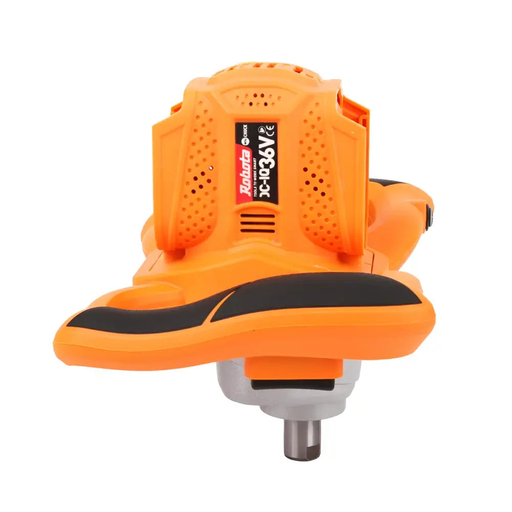 Robota dc-iq36v sähköväännin kairalle runko - sähköväännin jääkairaan retkeilyvarusteet verkkokaupasta 98 €