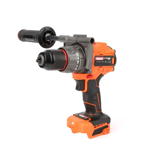 Robota dc-it218v akkuporakone kahvalla runko - akkuporakone retkeilyvarusteet verkkokaupasta 98 €