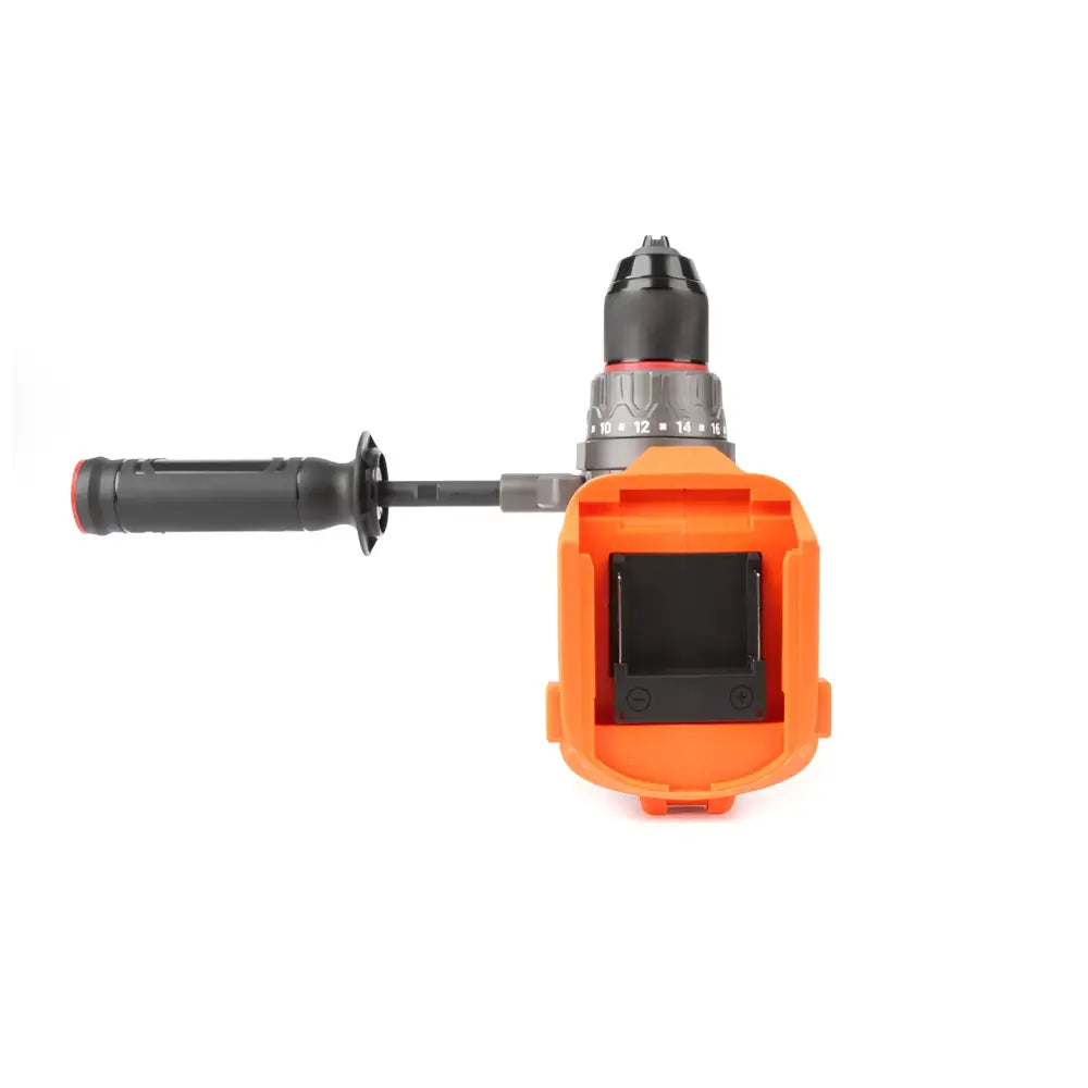 Robota dc-it218v akkuporakone kahvalla runko - akkuporakone retkeily 98 €