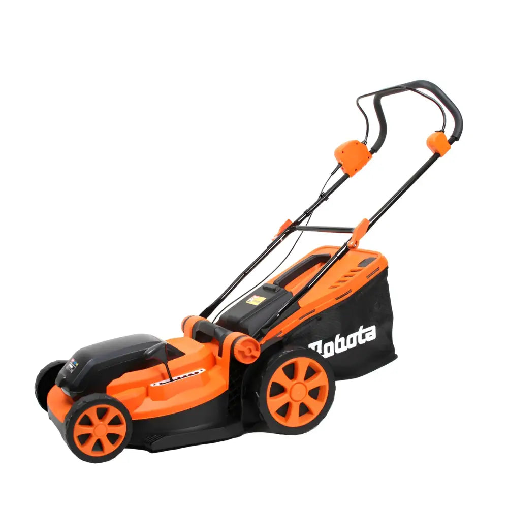 Robota dc-lm36v akkuruohonleikkuri runko - akkuruohonleikkuri 36v retkeilyvarusteet verkkokaupasta 188 €