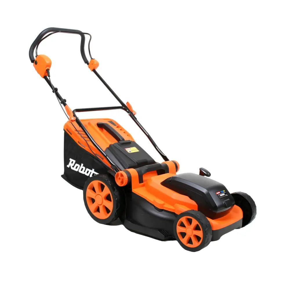 Robota dc-lm36v akkuruohonleikkuri runko - akkuruohonleikkuri 36v retkeilyvarusteet verkkokaupasta 188 €