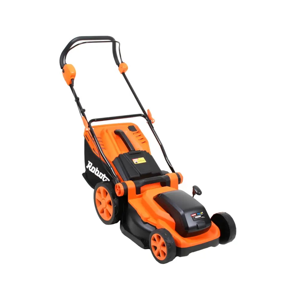 Robota dc-lm36v akkuruohonleikkuri runko - akkuruohonleikkuri 36v retkeilyvarusteet verkkokaupasta 188 €