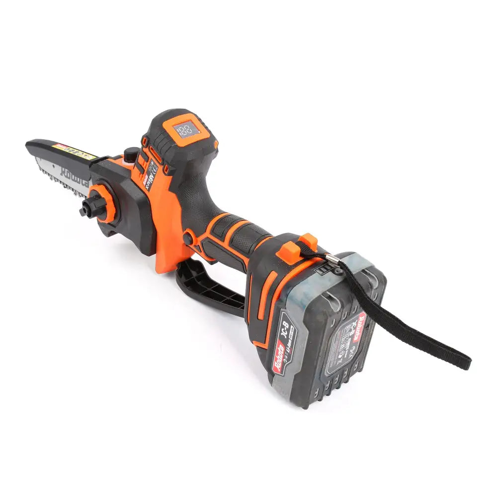 Robota dc-ps18v akkuoksasaha runko - akkuoksasaha - wildpoint retkeilyvarusteet verkkokaupasta 49,90 €