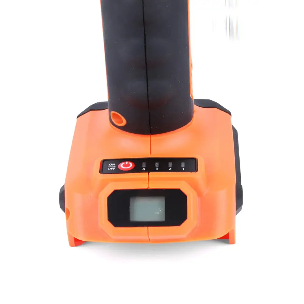 Robota dc-pt18v akkuoksasakset runko - akkuoksasakset - wildpoint retkeilyvarusteet verkkokaupasta 78,90 €