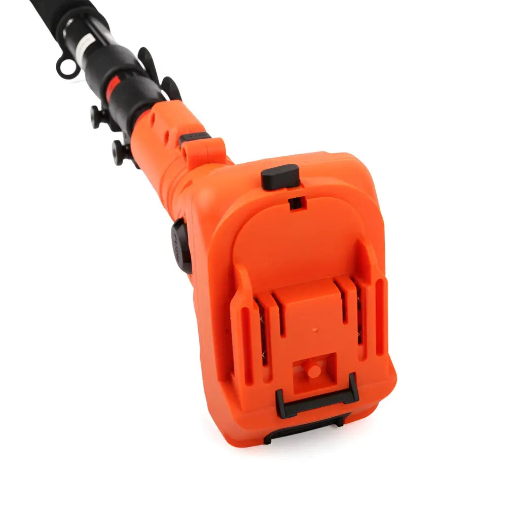 Robota dc-ptr18v jatkovarsi robota akkuoksasaksille 132-225cm - akkuoksasakset 225cm retkeilyvarusteet verkkokaupasta