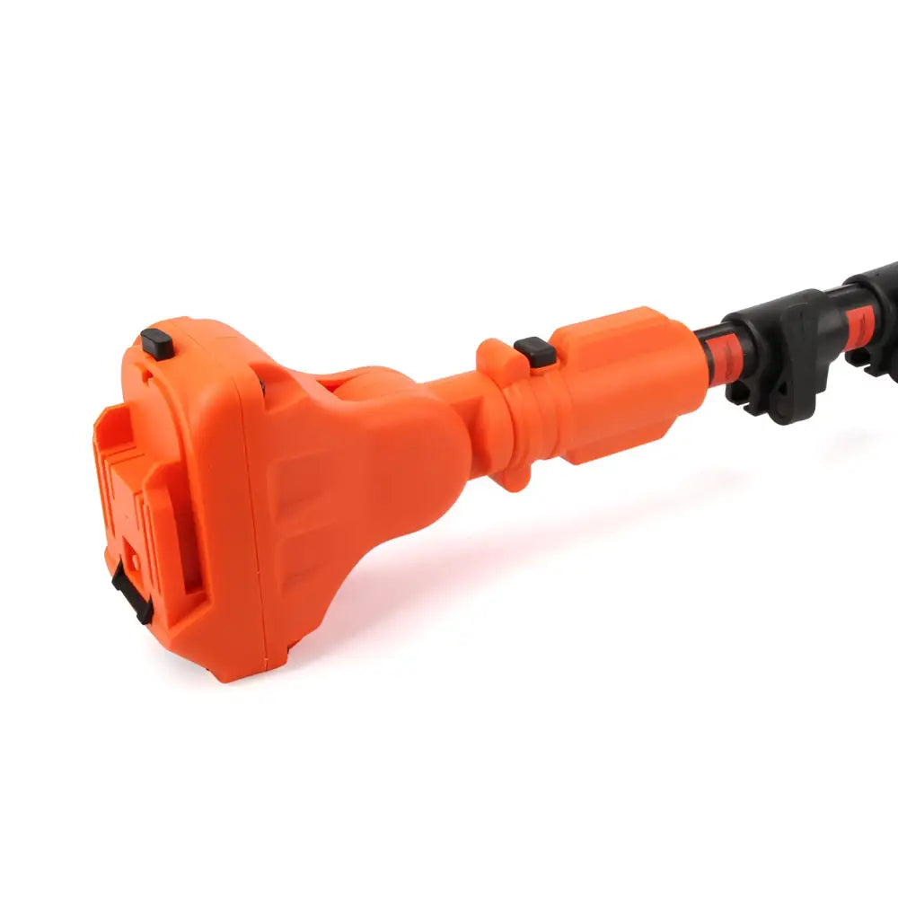 Robota dc-ptr18v jatkovarsi robota akkuoksasaksille 132-225cm - akkuoksasakset 225cm retkeilyvarusteet verkkokaupasta