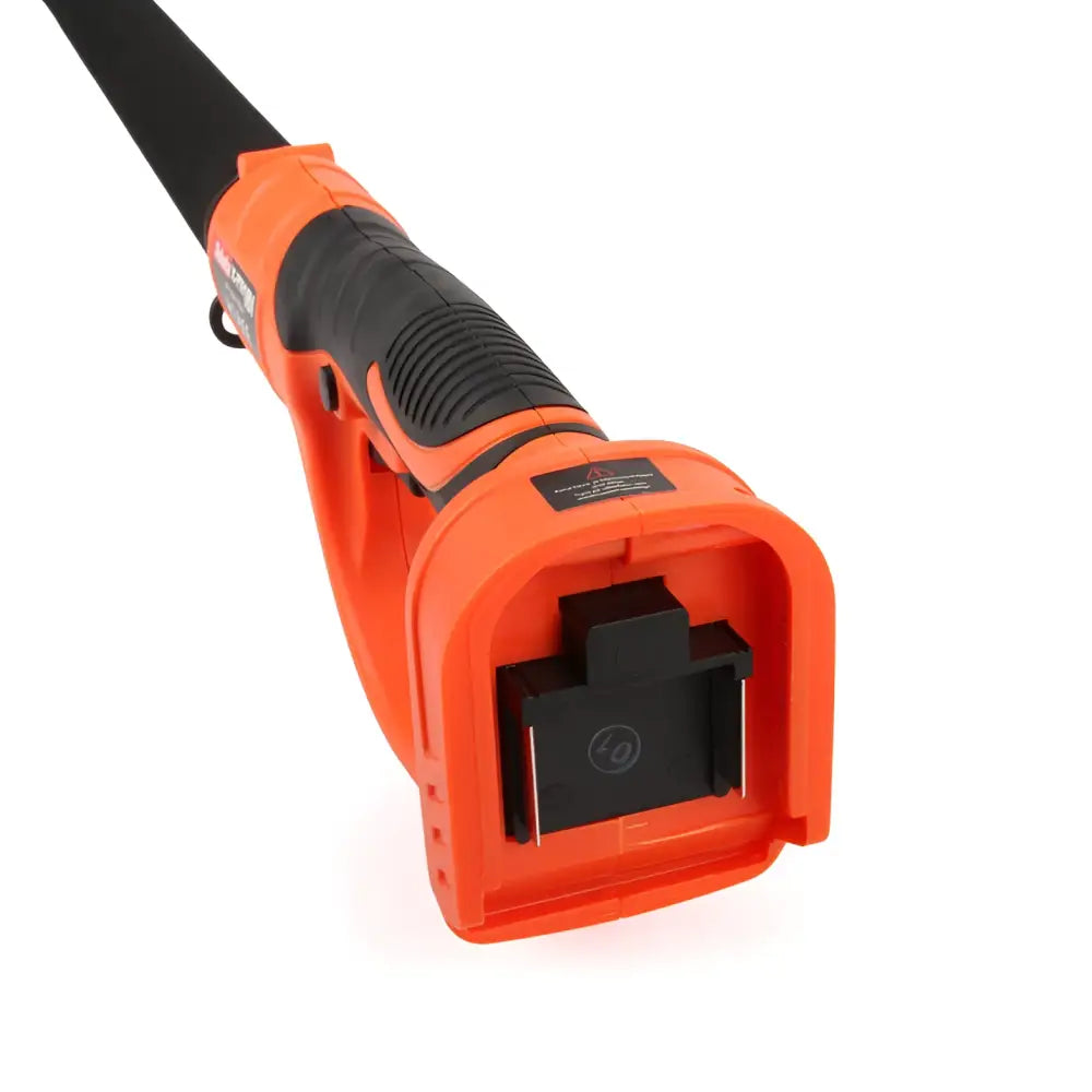 Robota dc-ptr18v jatkovarsi robota akkuoksasaksille 132-225cm - akkuoksasakset 225cm retkeilyvarusteet verkkokaupasta