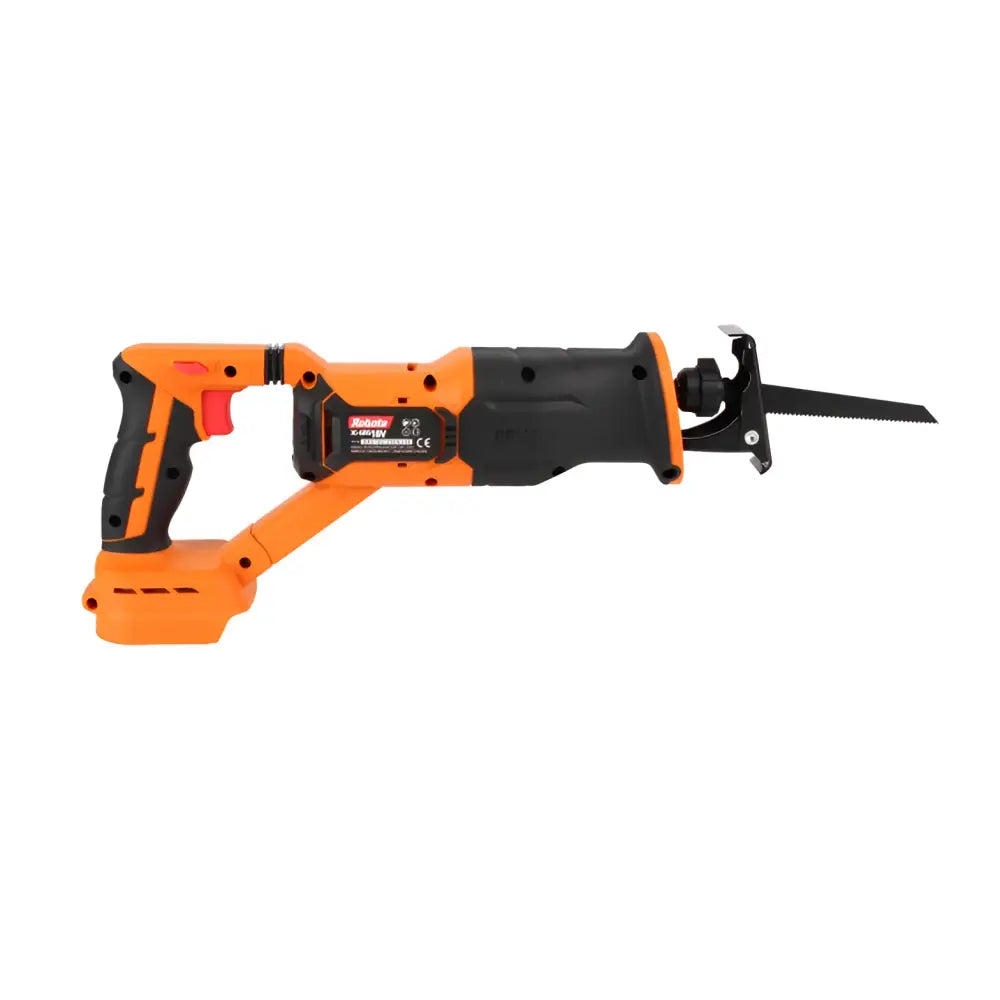 Robota dc-srs18v akkupuukkosaha runko - monipuoliseen käyttöön retkeilyvarusteet verkkokaupasta 78 €