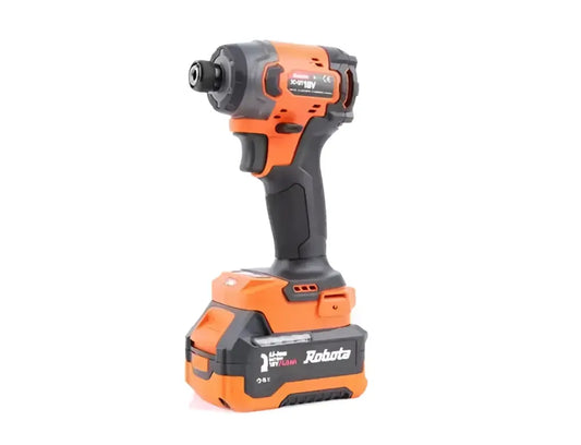 Robota iskevä akkuruuvinväännin dc-qt18v runko - akkuruuvinväännin yhteensopiva makita akulla retkeilyvarusteet