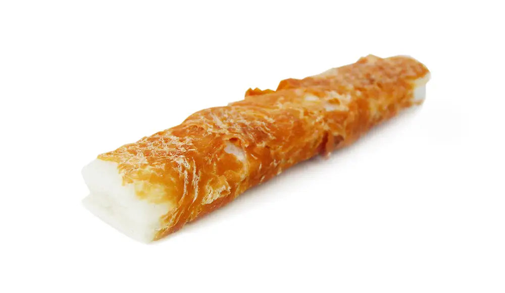 Rokka kanakääre 45 g x 14 cm 2 kpl - puruluu 45g 14cm 2kpl retkeilyvarusteet verkkokaupasta 3,20 €