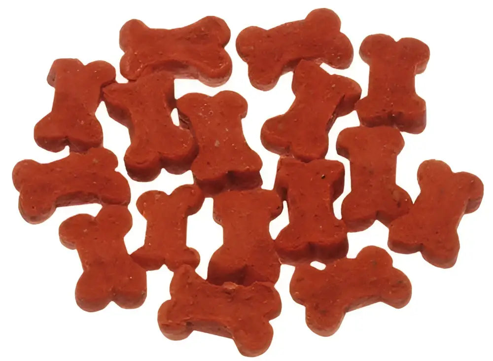 Rokka viljattomat makupalat lohella 500 g - dog treats koirille 500g retkeilyvarusteet verkkokaupasta 5,90 €