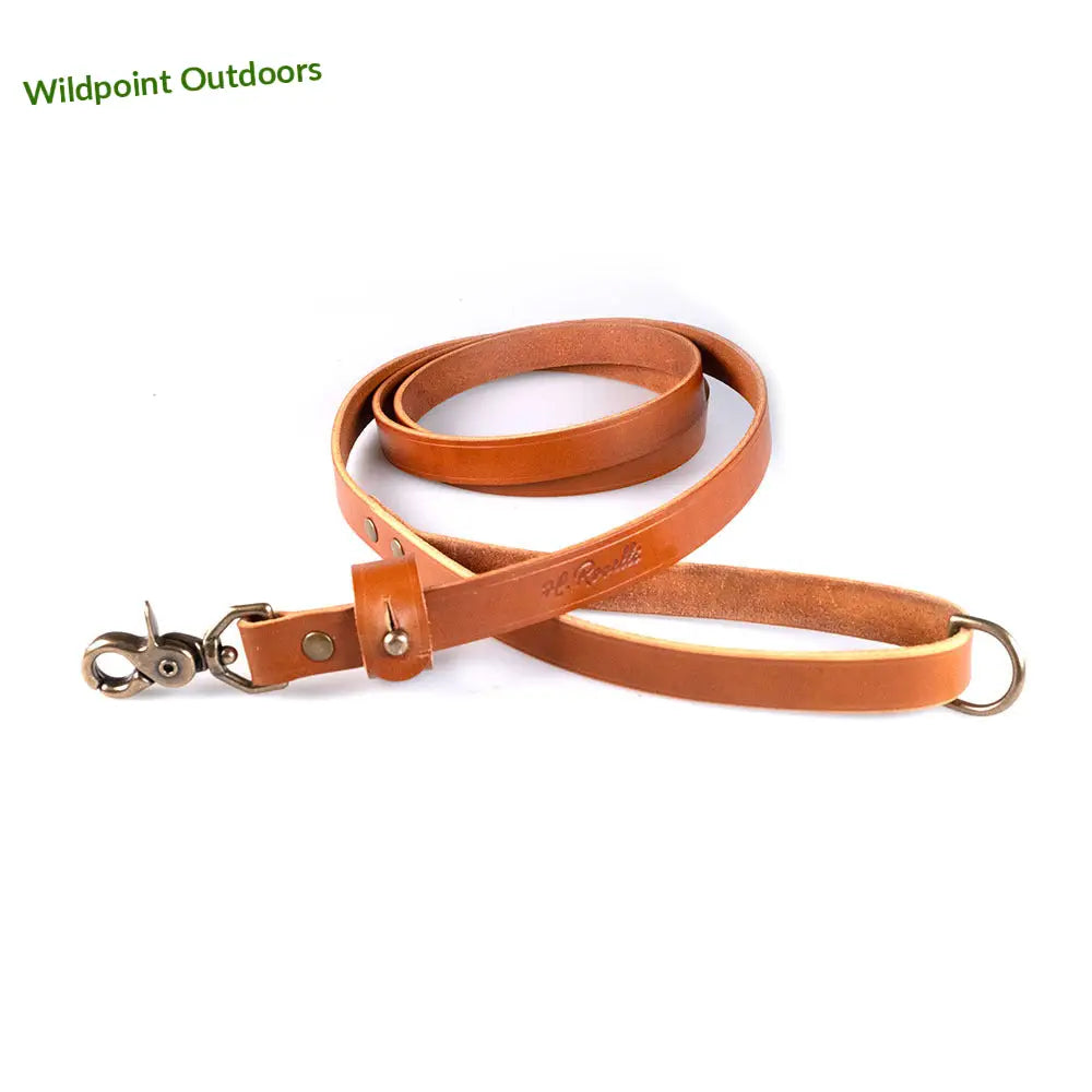 Roselli-koiran talutin käsilenkillä - accessories - wildpoint retkeily