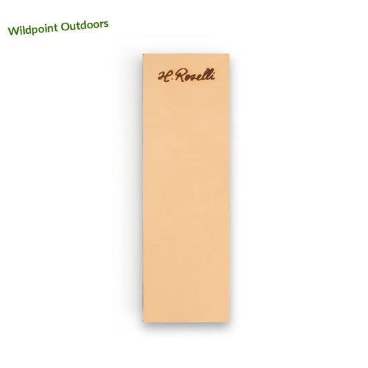 Roselli-nahkahihna - accessories - wildpoint outdoors retkeily 24 €