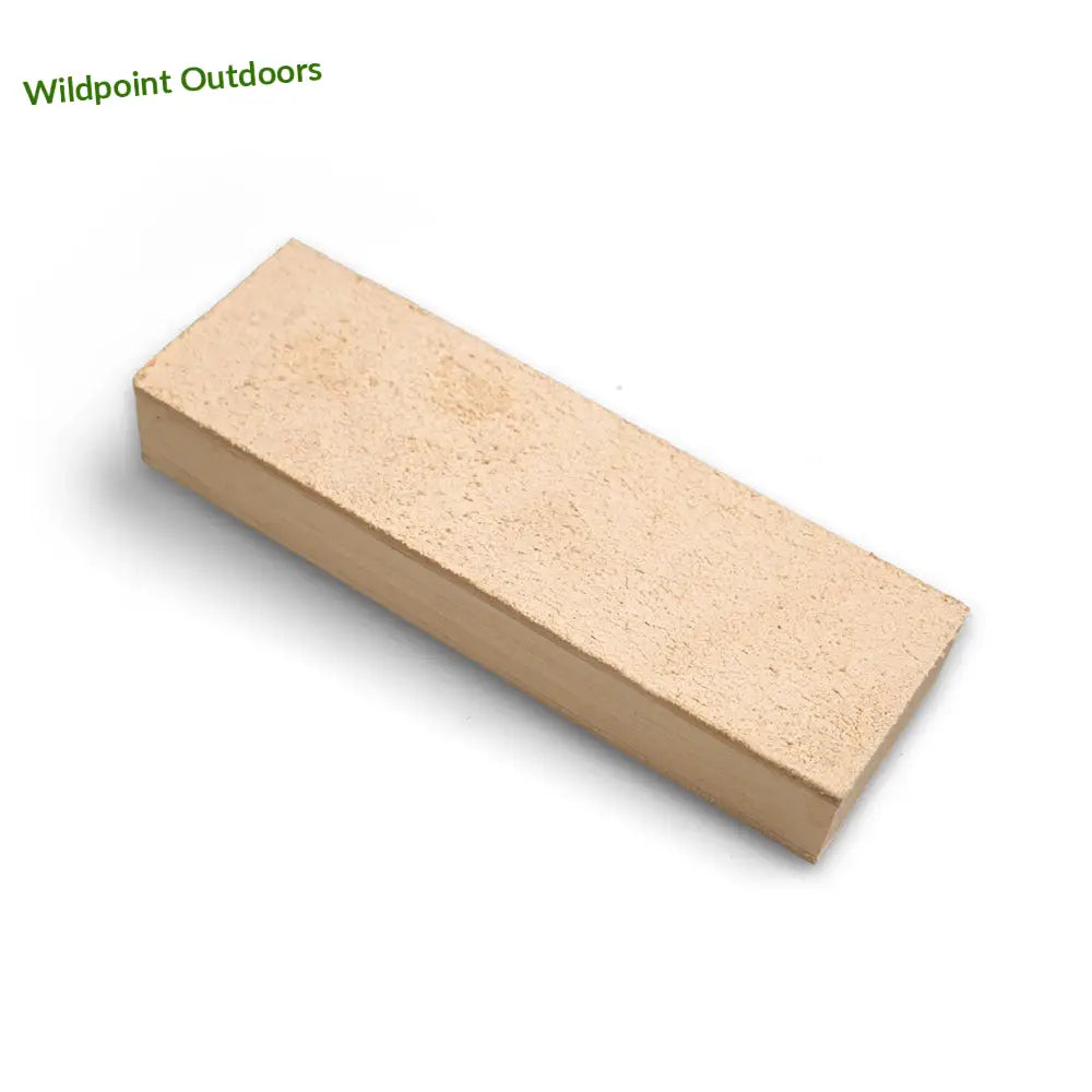 Roselli-nahkahihna - accessories - wildpoint outdoors retkeily 24 €