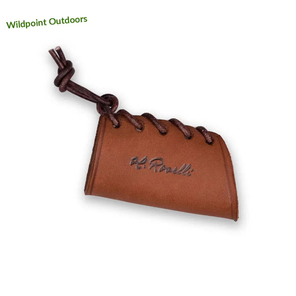 Roselli yli-iskusuoja - dark tanned - accessories - wildpoint outdoors retkeily 25 €