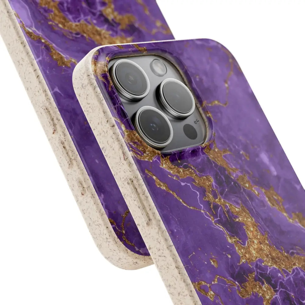 Royal lavender - eco case - wildpoint outdoors retkeilyvarusteet verkkokaupasta