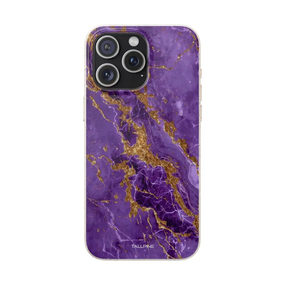 Royal lavender - eco case - iphone 16 pro - wildpoint outdoors retkeilyvarusteet verkkokaupasta 35 €