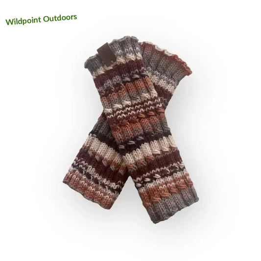 Säärystimet autum - wildpoint outdoors retkeily 28,90 €