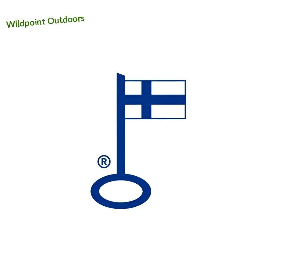 Säärystimet autum - wildpoint outdoors retkeily 28,90 €