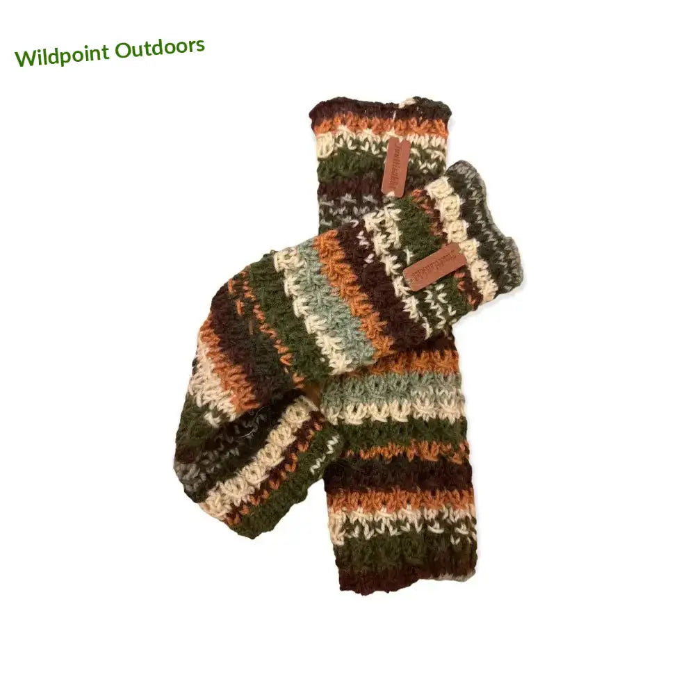 Säärystimet metsä - wildpoint outdoors retkeily 32,90 €