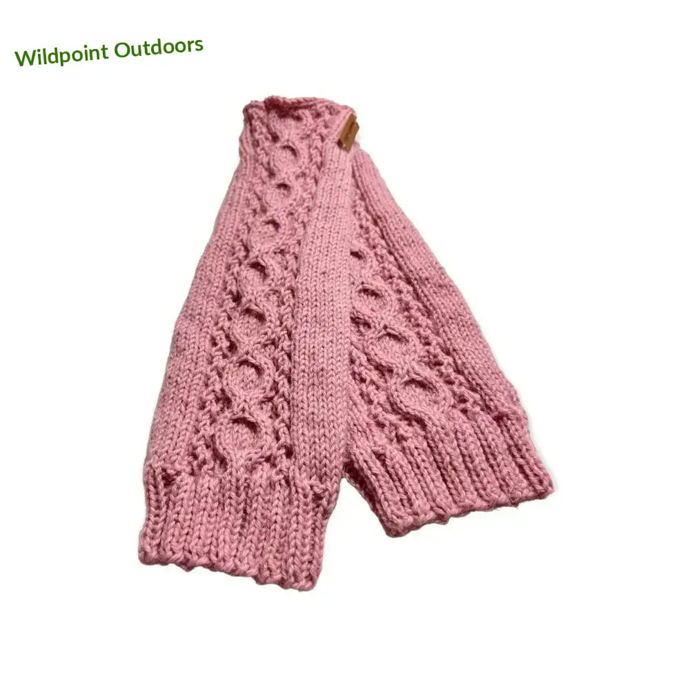 Säärystimet rose - wildpoint outdoors retkeily 34,90 €