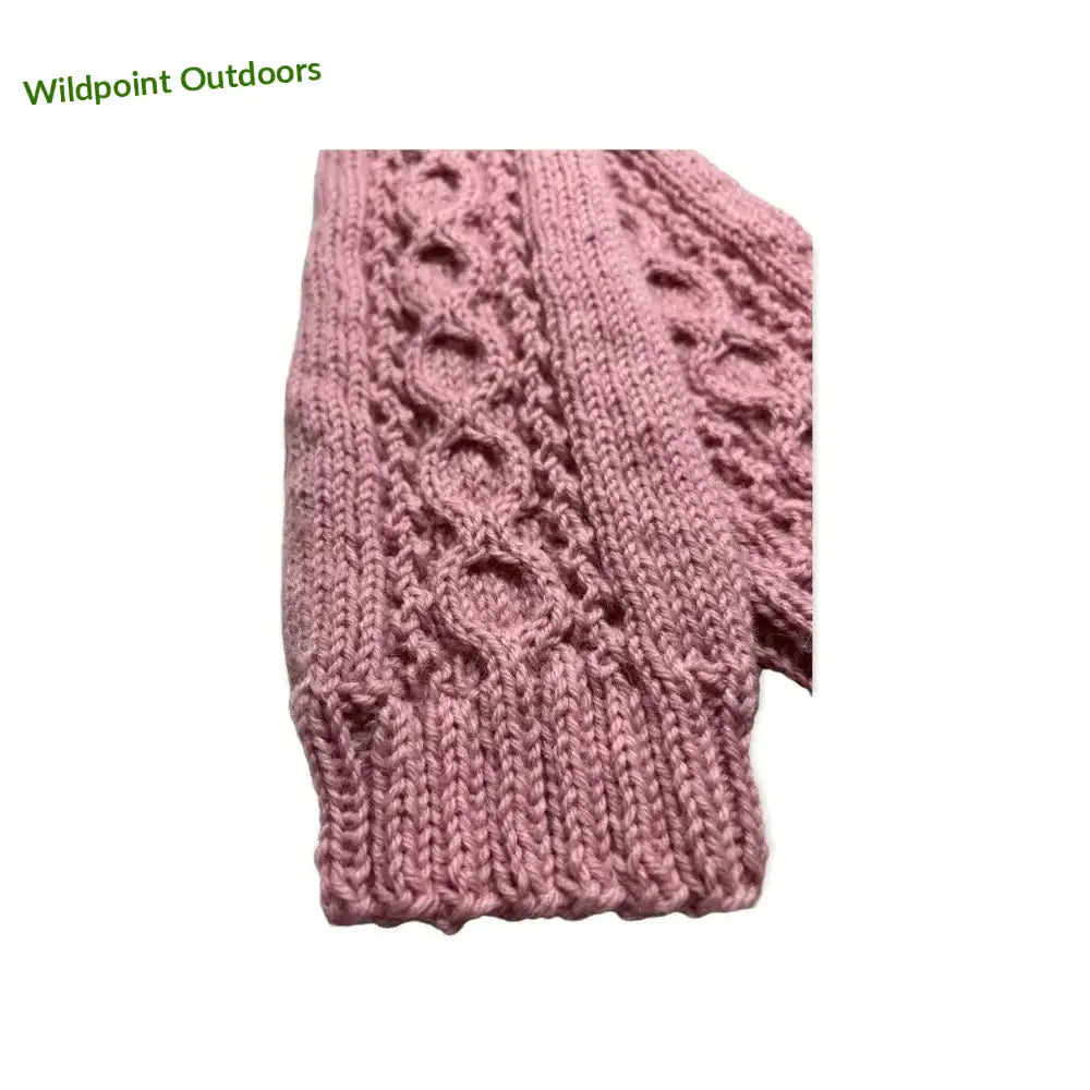 Säärystimet rose - wildpoint outdoors retkeily 34,90 €