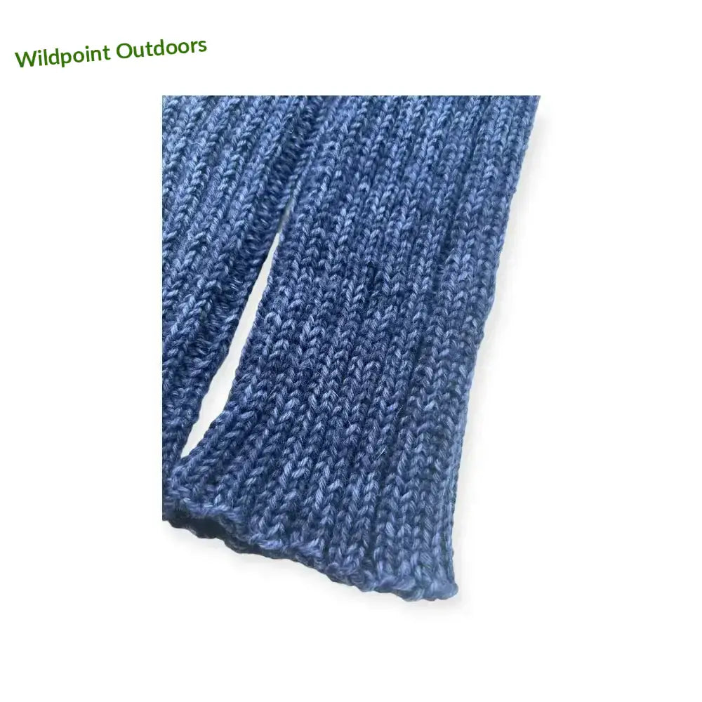 Säärystimet sini - wildpoint outdoors retkeily 29,90 €