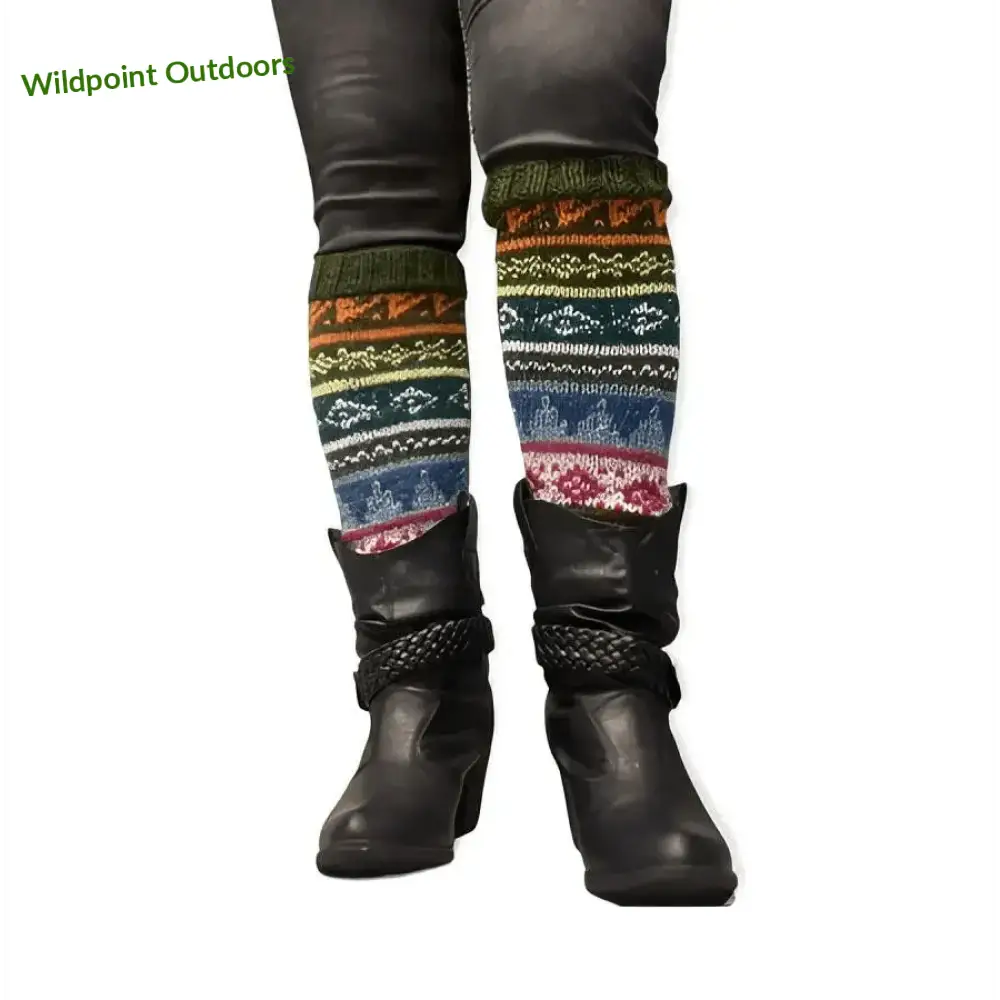 Säärystimet syksy - wildpoint outdoors retkeily 42,90 €