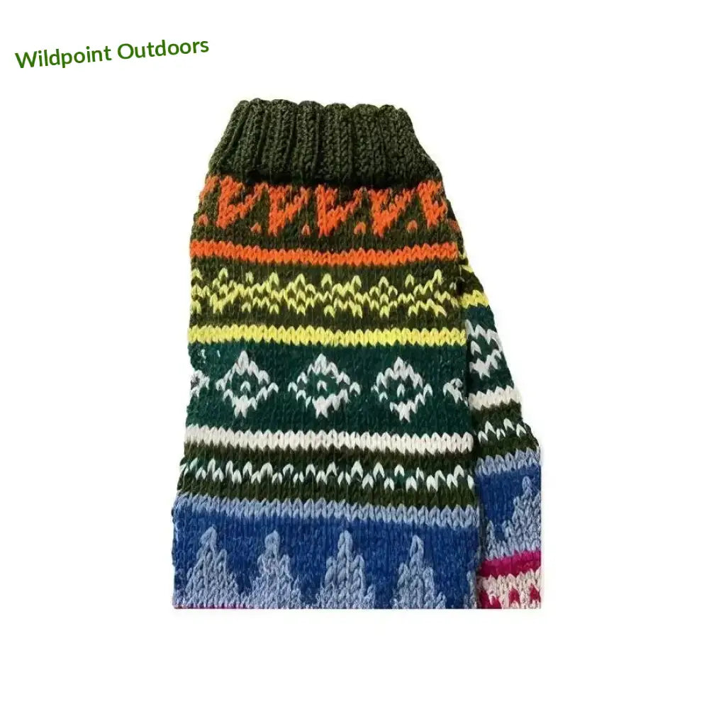 Säärystimet syksy - wildpoint outdoors retkeily 42,90 €