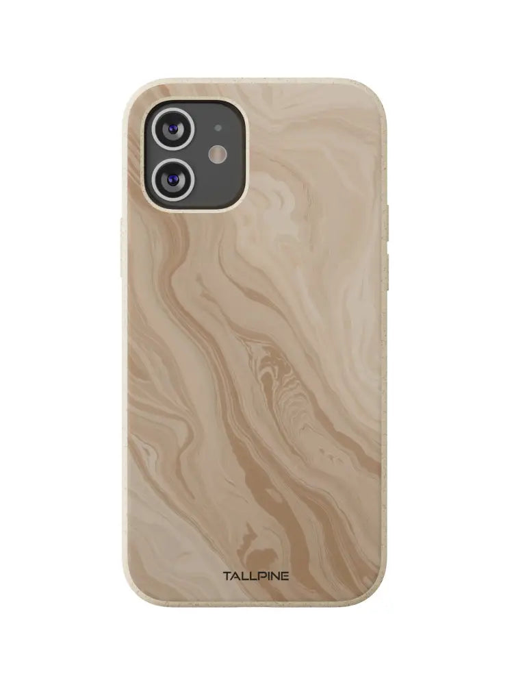 Sahara glow - eco case - iphone 12 - wildpoint outdoors retkeilyvarusteet verkkokaupasta 35 €
