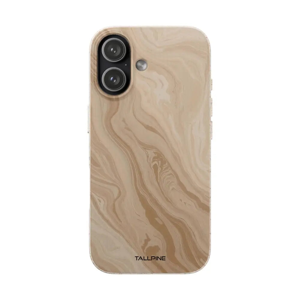 Sahara glow - eco case - iphone 17 - wildpoint outdoors retkeilyvarusteet verkkokaupasta 35 €