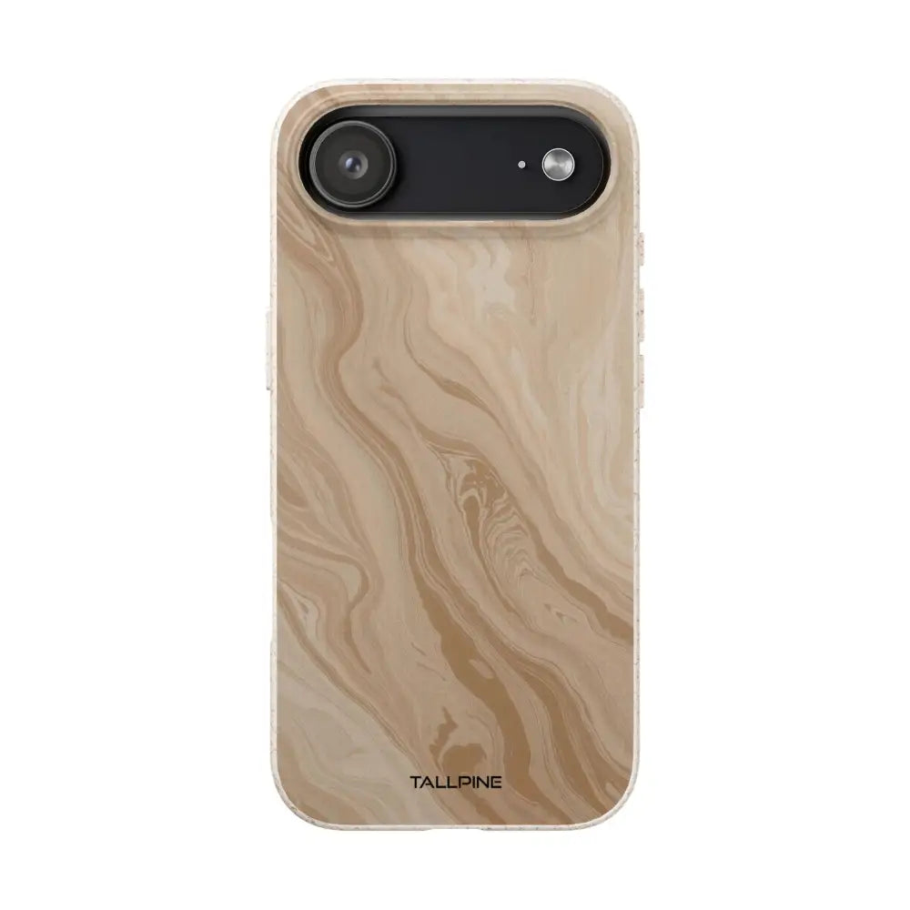 Sahara glow - eco case - iphone 17 air - wildpoint outdoors retkeilyvarusteet verkkokaupasta 35 €