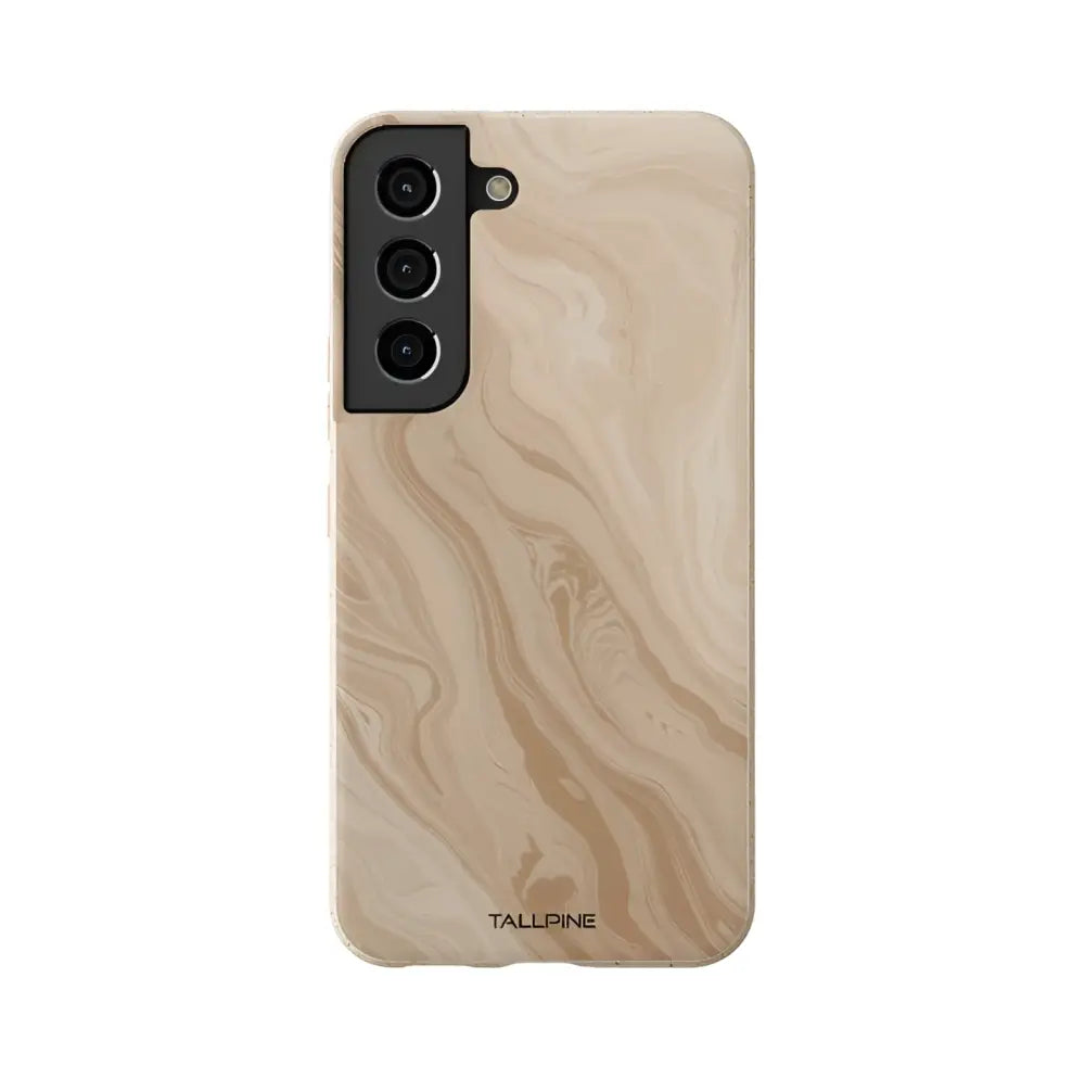Sahara glow - eco case - samsung galaxy s25 - wildpoint outdoors retkeilyvarusteet verkkokaupasta 35 €