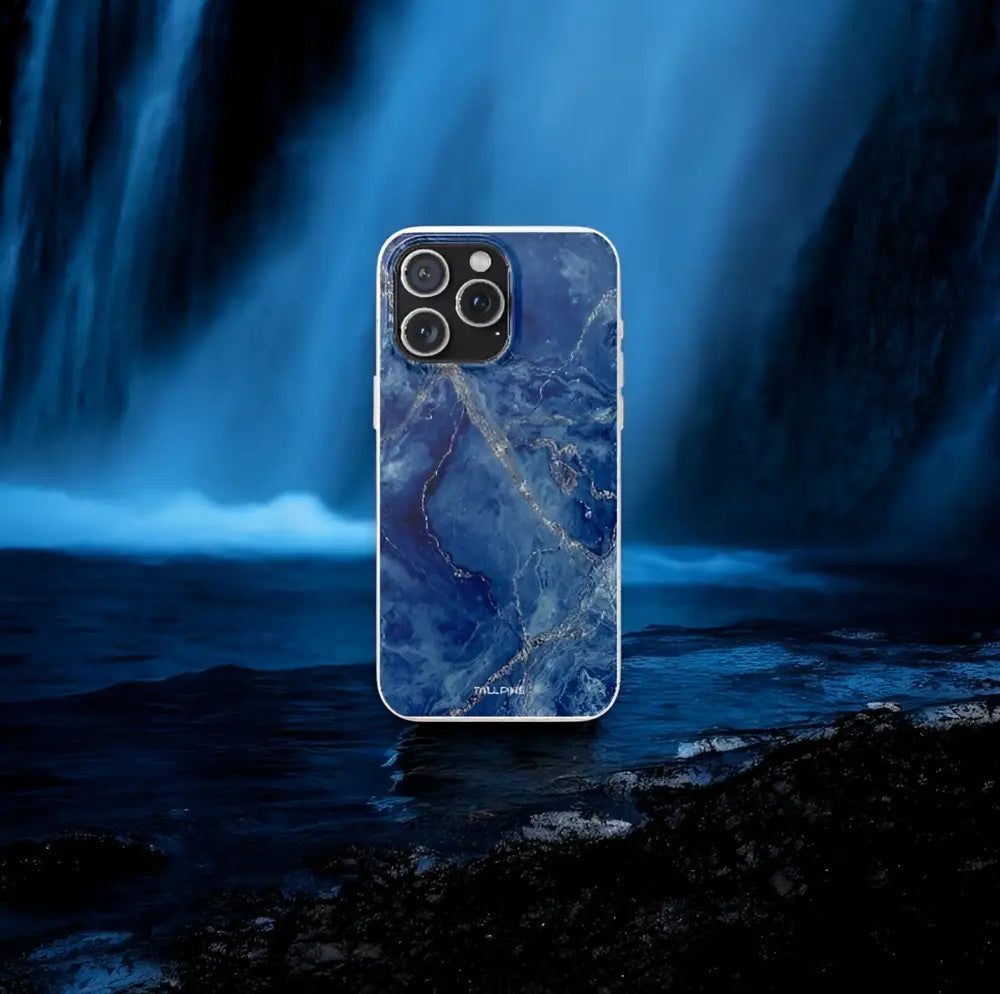 Sapphire marble - eco case - wildpoint outdoors retkeilyvarusteet verkkokaupasta