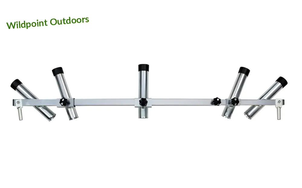 Scandinavian tackle 5 vavan vapateline - wildpoint retkeily 78 €