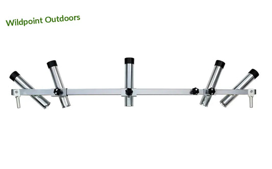 Scandinavian tackle 5 vavan vapateline - wildpoint retkeily 78 €