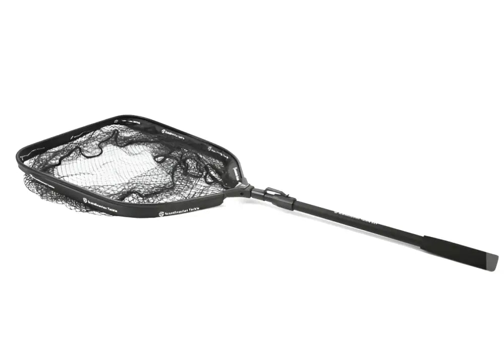 Scandinavian tackle 601 kalastushaavi 50x60x60cm - haavi 120-150cm pehmeä kahva retkeilyvarusteet verkkokaupasta 37,90 €