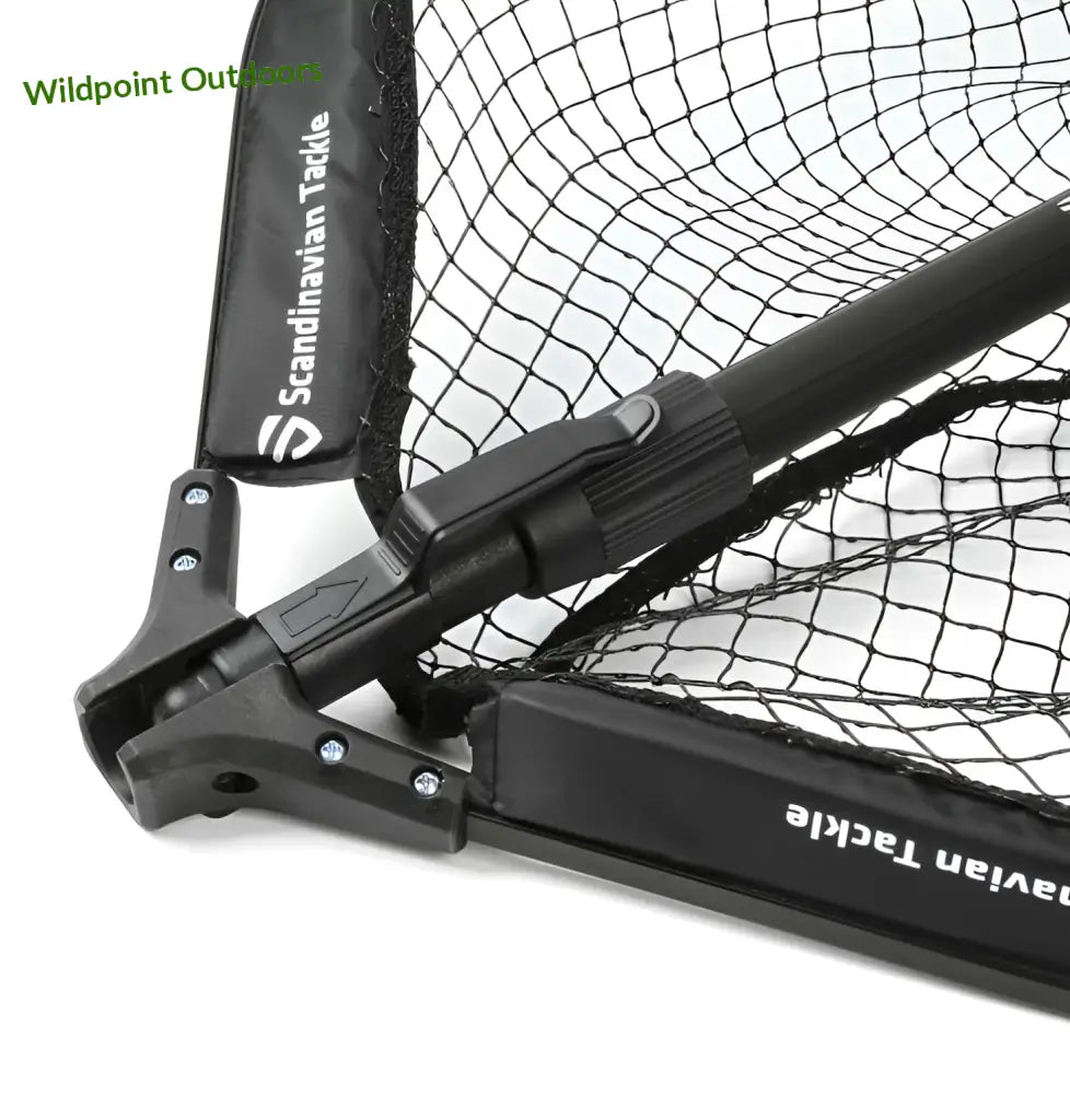 Scandinavian tackle 601 kalastushaavi 50x60x60cm - retkeily 37,90 €