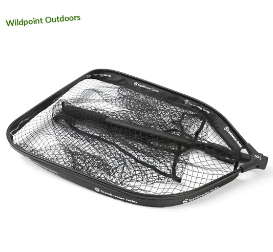 Scandinavian tackle 601 kalastushaavi 50x60x60cm - retkeily 37,90 €