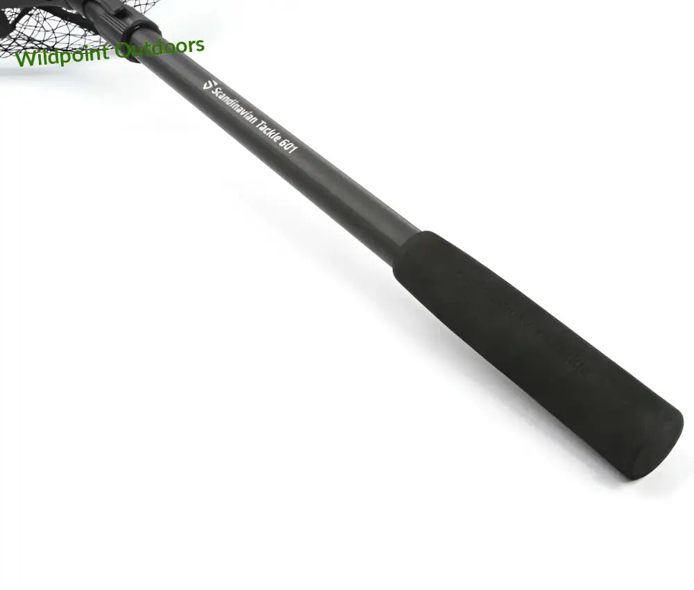 Scandinavian tackle 601 kalastushaavi 50x60x60cm - retkeily 37,90 €