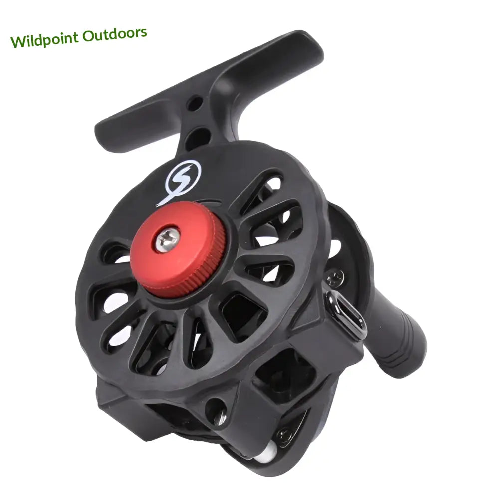 Scandinavian tackle 65mm bsg pilkkikela - wildpoint retkeily 28,90 €