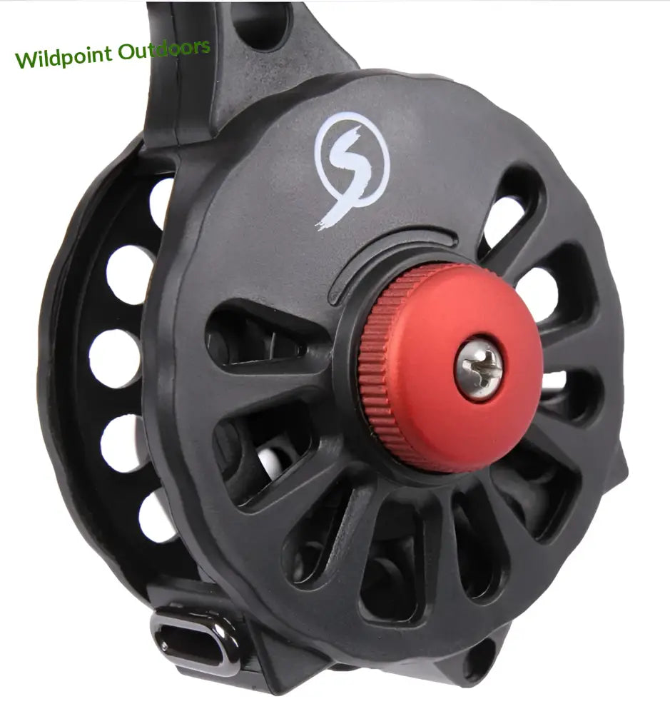 Scandinavian tackle 65mm bsg pilkkikela - wildpoint retkeily 28,90 €